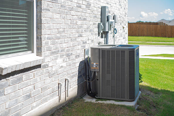 Reliable Hvac Installation contractor in Morganton, NC by FH HVAC